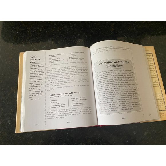 Chesapeake Bay Cooking with John Shields - Picture 5 of 7